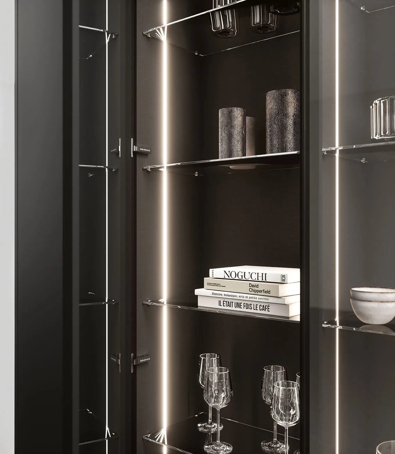 credenza
